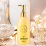 Piling do Twarzy z Keratyną i 24K Gold